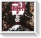 DEATH Individual Thought Patterns LP