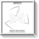 AWEN Reincarnation CD