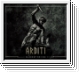 ARDITI Bloodtheism CD