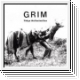 GRIM Tokyo Hallucination CD
