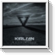 KIRLIAN CAMERA Cold Pills 3CD Artbook