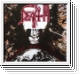DEATH Individual Thought Patterns LP Col. Vinyl