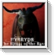 HYBRYDS The Ritual Of The Rave 2CD