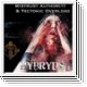 HYBRYDS Mistrust Authority & Tectonic Overload 2CD
