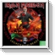 IRON MAIDEN Nights Of The Dead, Legacy Of The Beast: Live In Mex