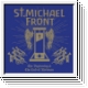ST.MICHAEL FRONT The Beginning and the End of Ahriman 2CD / Hard