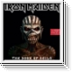 IRON MAIDEN The Book Of Souls 3LP