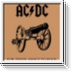 AC/DC For Those About To Rock LP