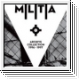 MILITIA Archive Collection 1996-1997 CD