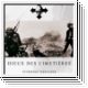 DIEUX DES CIMETIERES Stormens Tidsalder CD