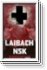 LAIBACH UND NSK - DIE INQUISITIONSMASCHINE IM KREUZVERHR Alexei