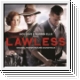 NICK CAVE & WARREN ELLIS Present: Lawless - Original Motion Pict