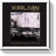 KIRLIAN CAMERA The Desert Inside / Drifting 2LP Col. Vinyl