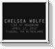 CHELSEA WOLFE Live At Roadburn CD