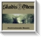 SKADIS ODEM :Nachwachsender Mensch: CD + Patch