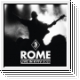 ROME Live In Kyviv 2CD