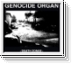 GENOCIDE ORGAN :Death Zones: 2CD