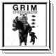 GRIM Cheerleader LP Picture