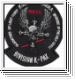 KIRLIAN CAMERA Division K-Pax Patch
