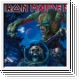 IRON MAIDEN The Final Frontier 2LP