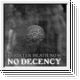 BRIGHTER DEATH NOW No Decency CD