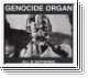 GENOCIDE ORGAN All Is Suffering CD