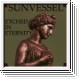 SUN VESSEL Etched In Eternity CD