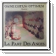 OMNE DATUM OPTIMUM La Part Des Anges CDR