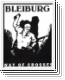 BLEIBURG Way Of Crosses CD
