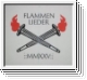 LEGER DES HEILS Flammenlieder 3 ::MMXXV:: CD