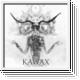 LILI REFRAIN Kawax CD