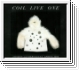 COIL Live One CD