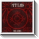 NYTT LAND Aba Khan LP Col. Vinyl