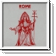 ROME The Hierophant CD