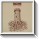 ROME The Tower CD