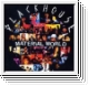 BLACKHOUSE Material World CD