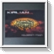 KIRLIAN CAMERA Hologram Moon 2CD Artbook