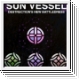 SUN VESSEL Destruction's New Battledress CD