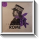 ROME Aster Und Edelweiss LP