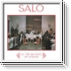 SALO Or The 120 Days Of Sodom CD