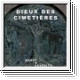 DIEUX DE CIMETI�RES Mercy & Severity CD