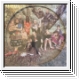 CURRENT 93 Earth Covers Earth LP Picture