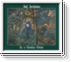 SOL INVICTUS In A Garden Green CD 1st Press