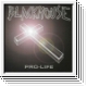 BLACKHOUSE Pro-Life CD Re-Release