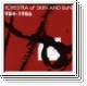 ORCHESTRA OF SKIN AND BONE 1984-1986 CD