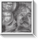 GENOCIDE ORGAN Same 2LP