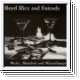 BOYD RICE Music, Martinis And MisaNthropy CD